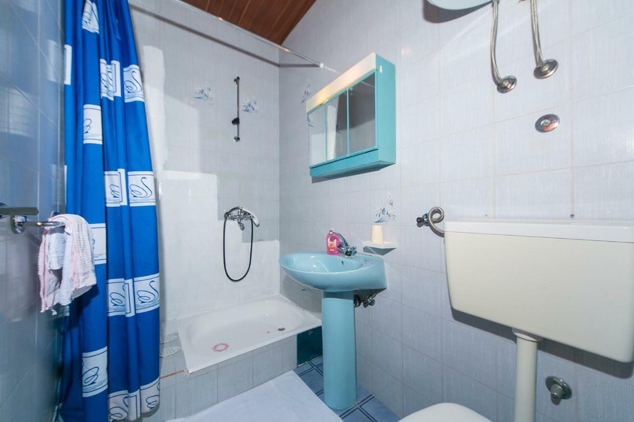 Apartmani Jurica I Ankica Брела Екстериор снимка